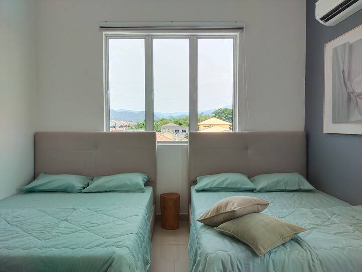 Spavaća soba 3