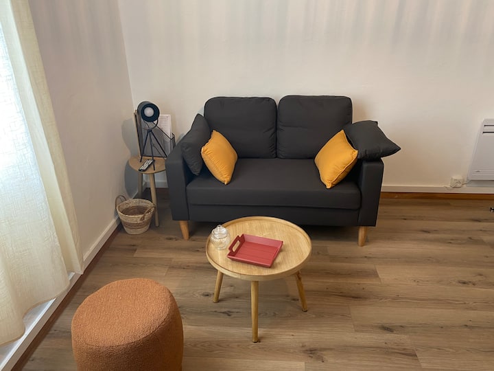 Appartement à 200 M De La Plage - Barneville-Carteret