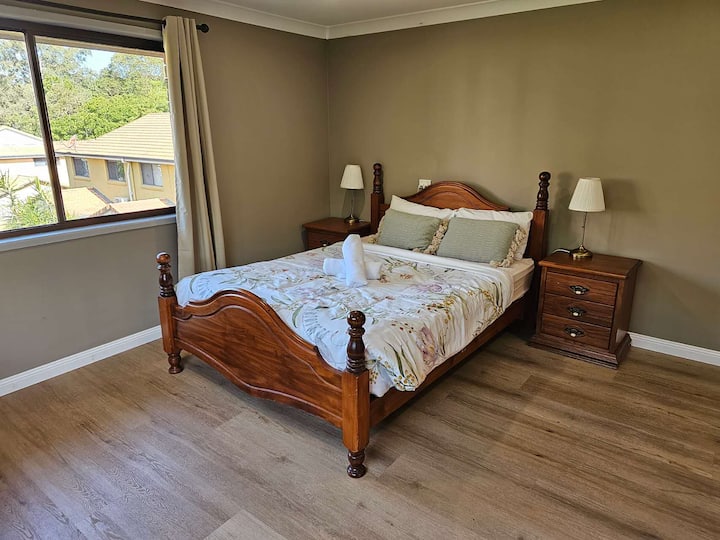 غرفة النوم 5