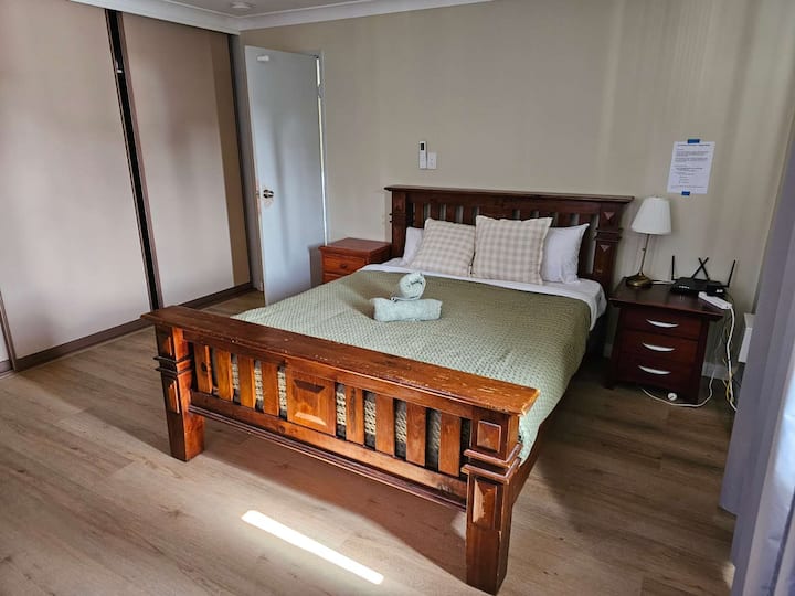 غرفة النوم 3