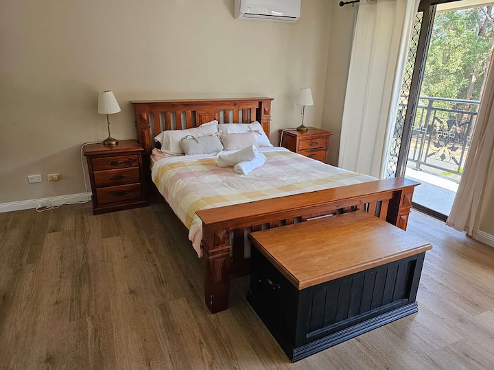 غرفة النوم 1