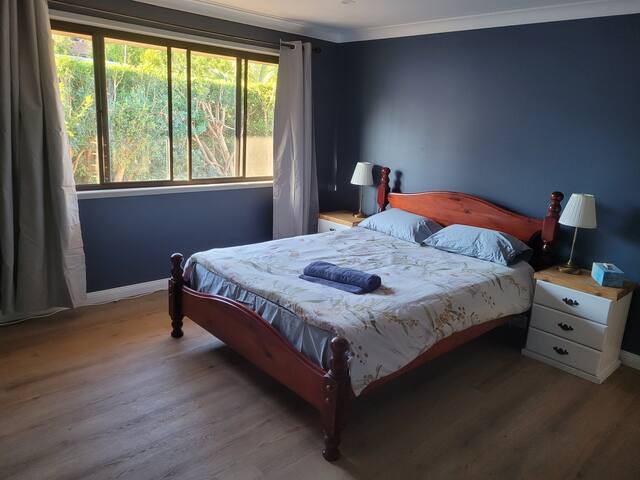 Aspley House Near Hypermarket