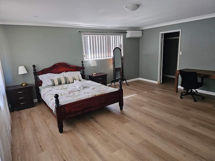 غرفة النوم 2