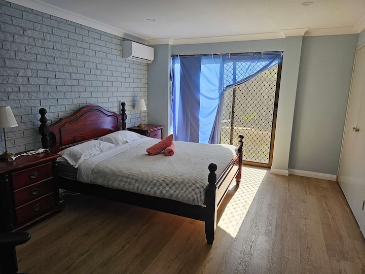 غرفة النوم 6