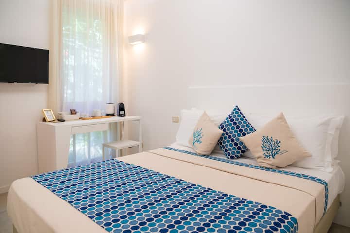 Capri Koral Guest House - Capri Center - Std Room - 카프리