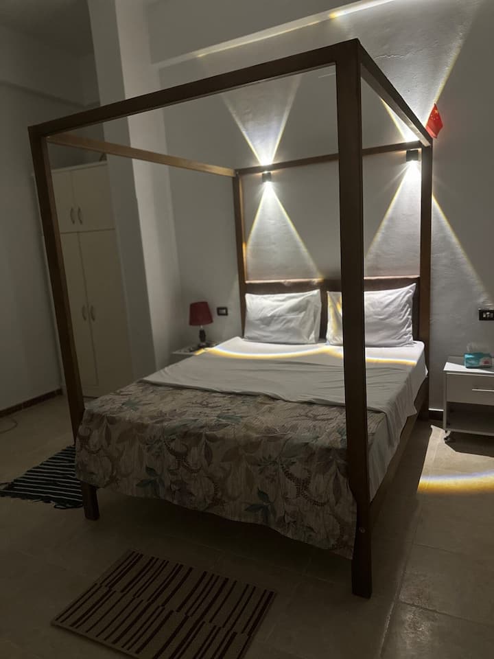 საძინებელი