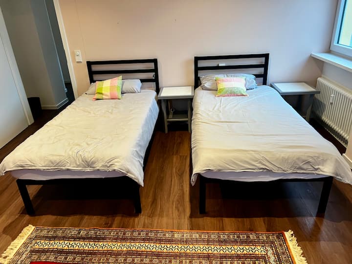 Habitación 2