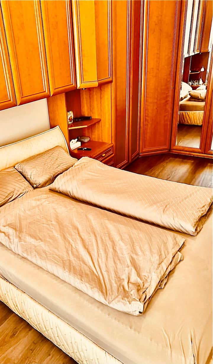 Habitación 1