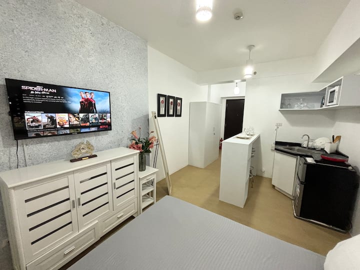 Heart Of Cdo Comfy Haven - Cagayán de Oro