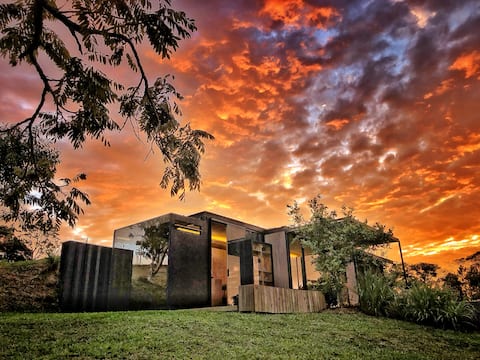 Casa Mulungu