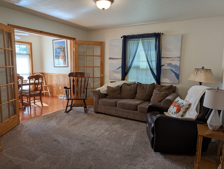"The Glenshaw" - Lakeside - Edinboro, PA