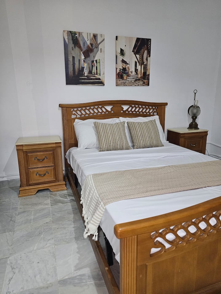 Habitación 1