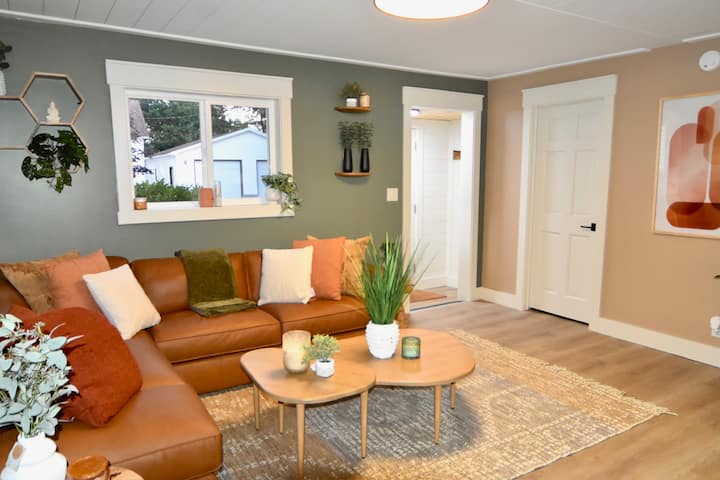 Bohemian Bungalow - Orchard Beach, Manistee