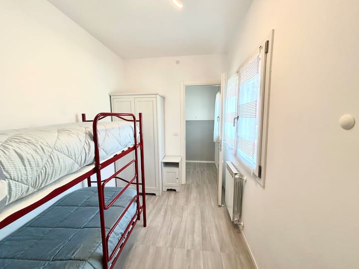 Camera da letto 2