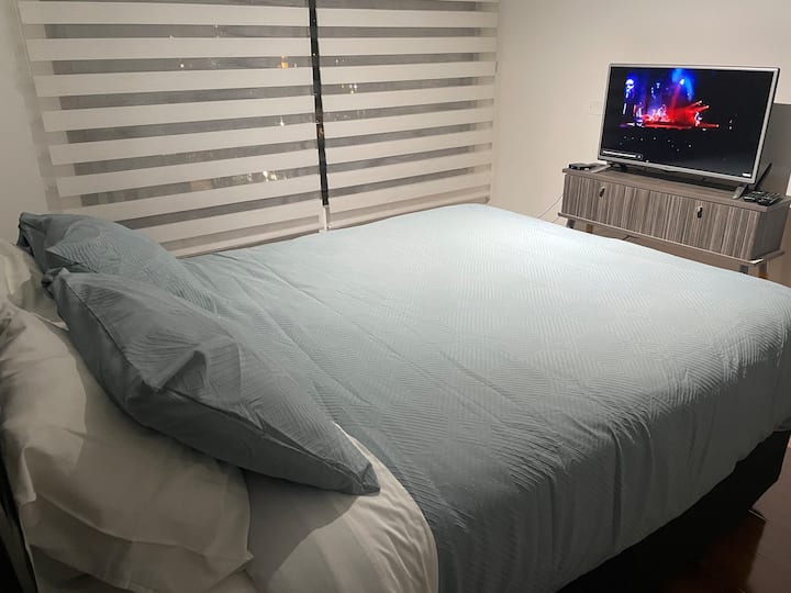 غرفة النوم 1