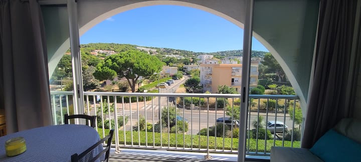 Studio Cabine - Sète - Sète