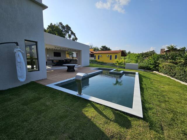 Entire home with 6+ bedrooms in Gravatá - Casa em Gravatá