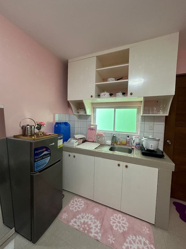 La Dulce’ Residences - Daet