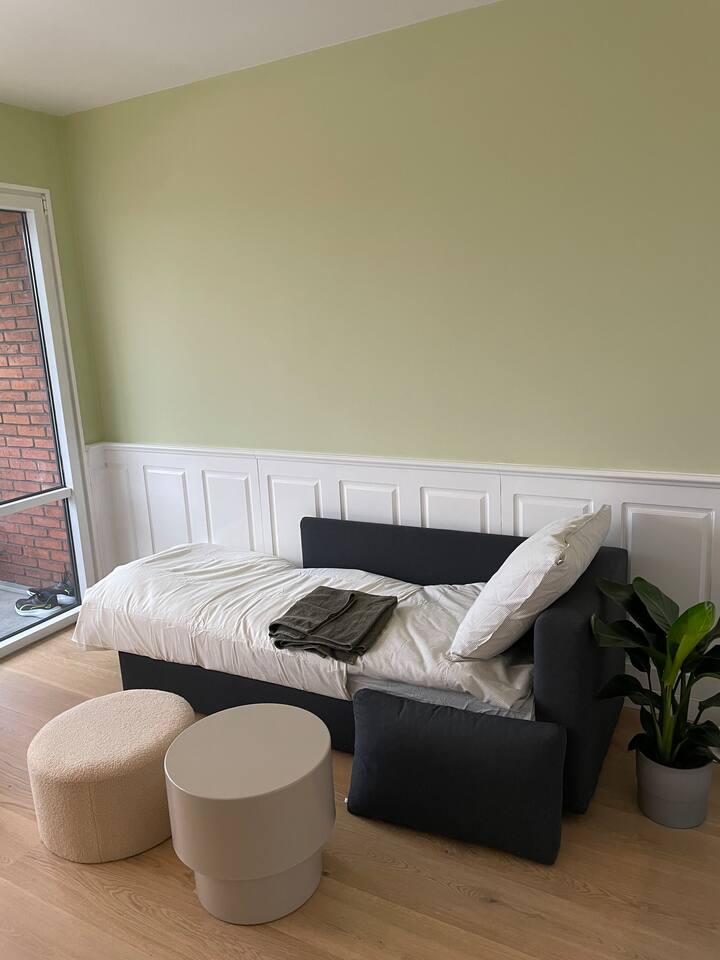 მისაღები ოთახი