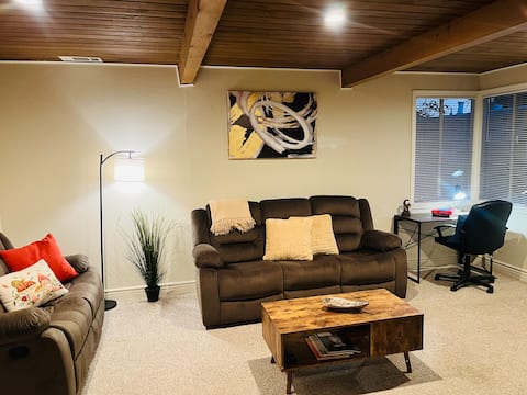 Charming Secret Bungalow