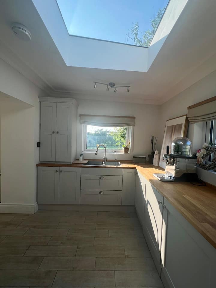Peaceful Country Escape - Monaghan