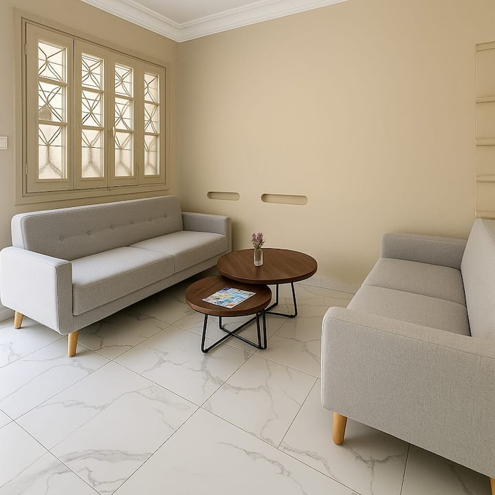 Moderno Departamento En Ancón - Santa Rosa