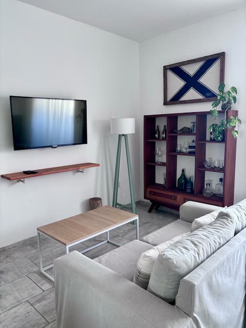 Monoambiente en Burzaco