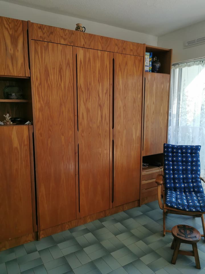 Дневен простор