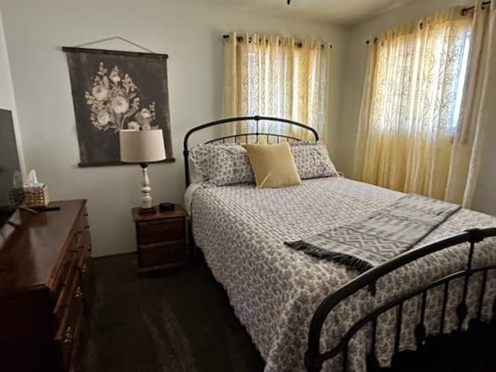 Спална соба 1