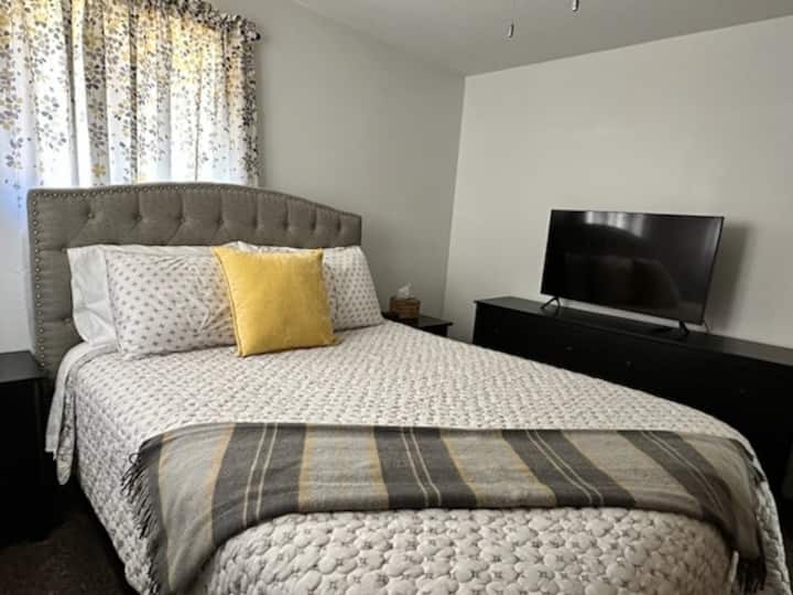 Спална соба 2