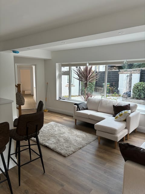 La Fantasie Lodge – unique