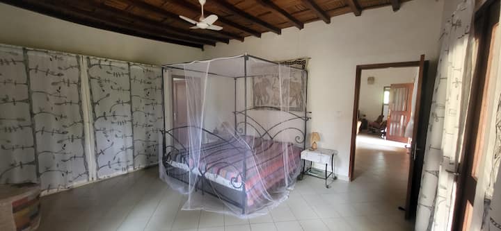 Chambre 1