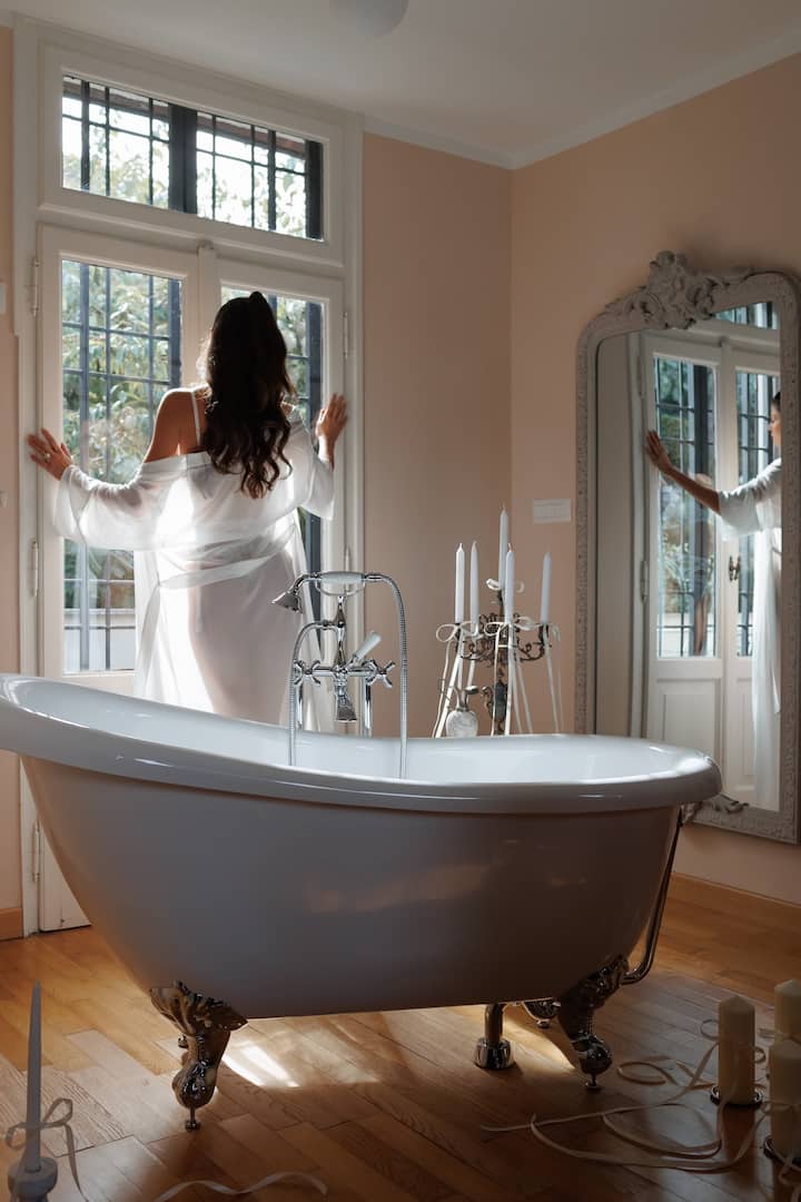 მისაღები ოთახი