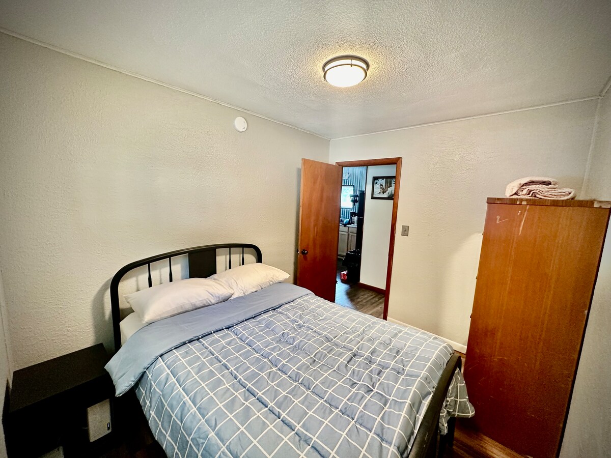 საძინებელი