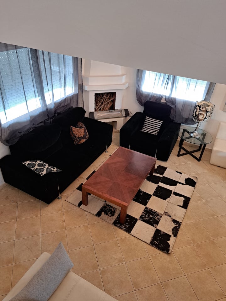 Дневна соба