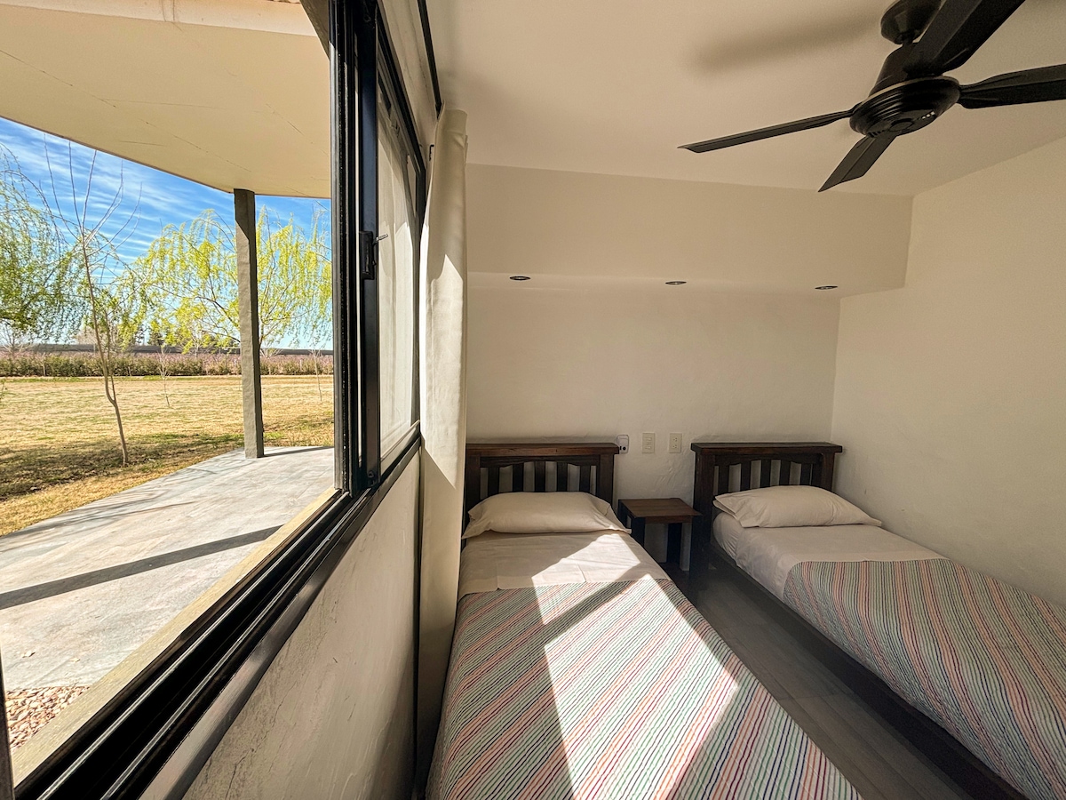 غرفة النوم 2