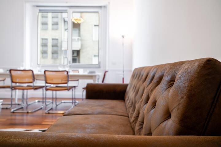 (Duomo) Luxury Design Apartment gallery image 2