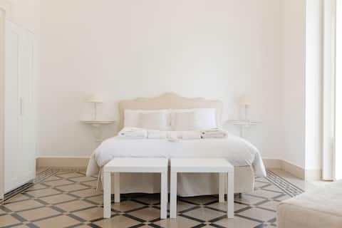 [Ancient Residence by the Sea]Turquoise - Seaside