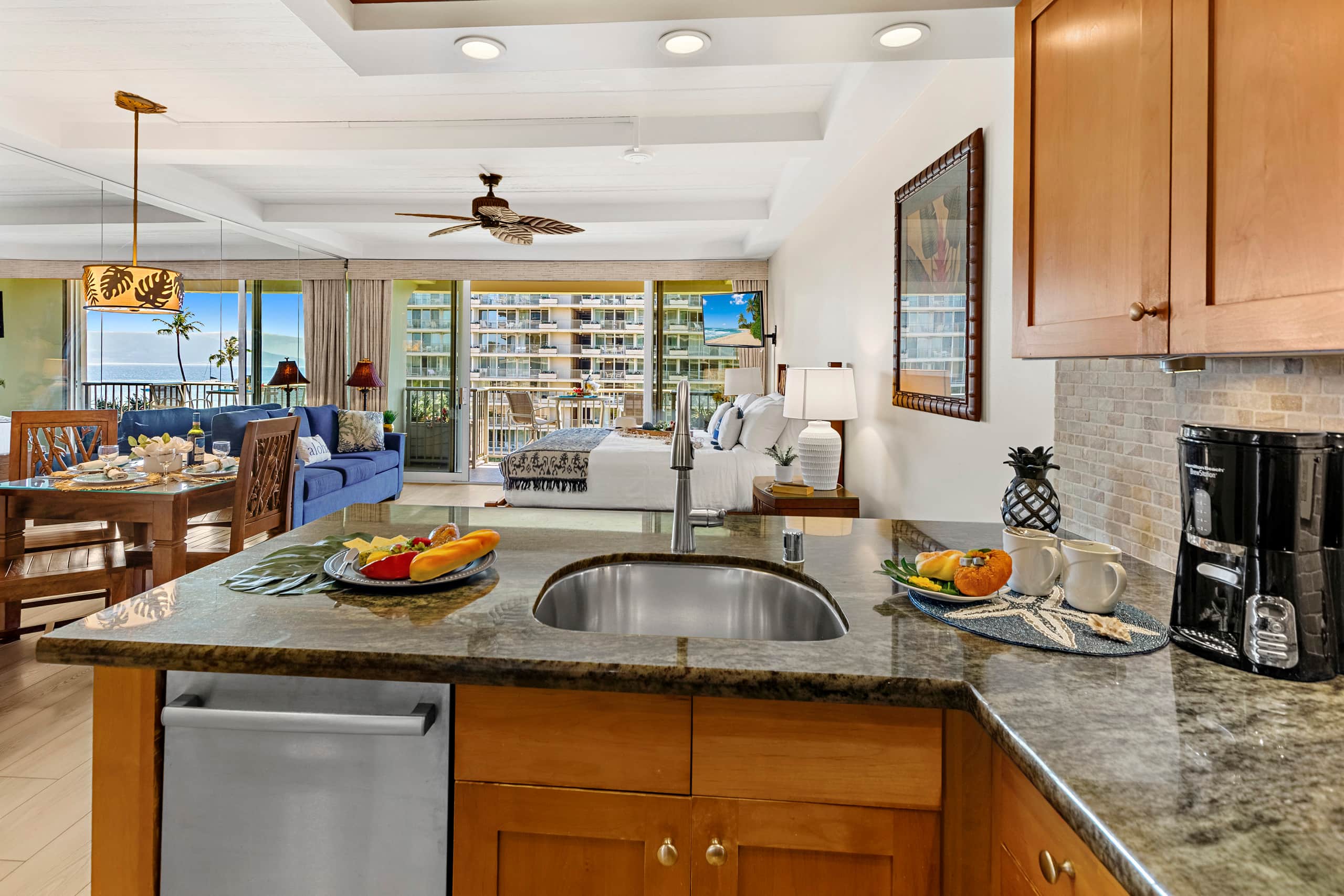 Ocean View Studio-513-The Whaler - Image 17