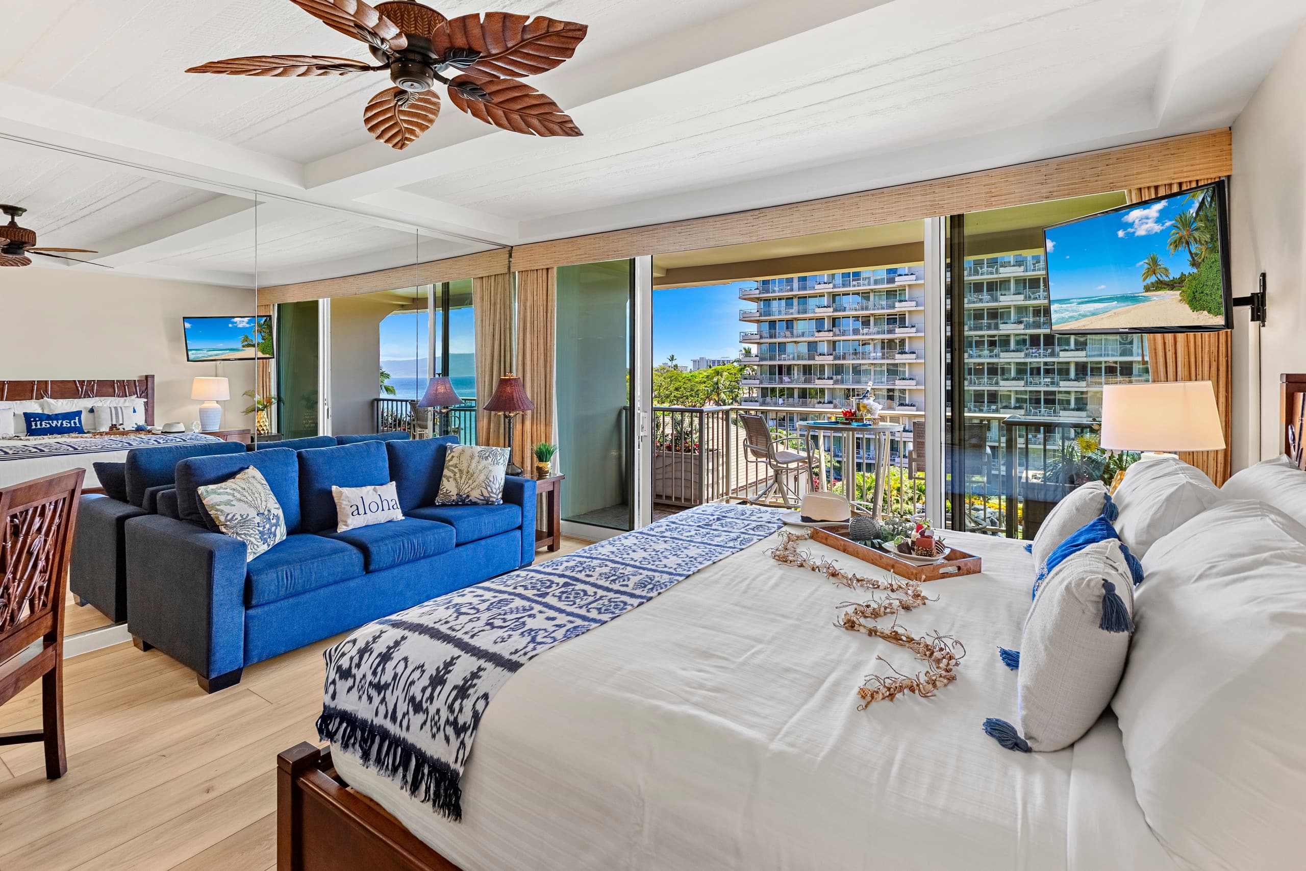 Ocean View Studio-513-The Whaler - Image 5