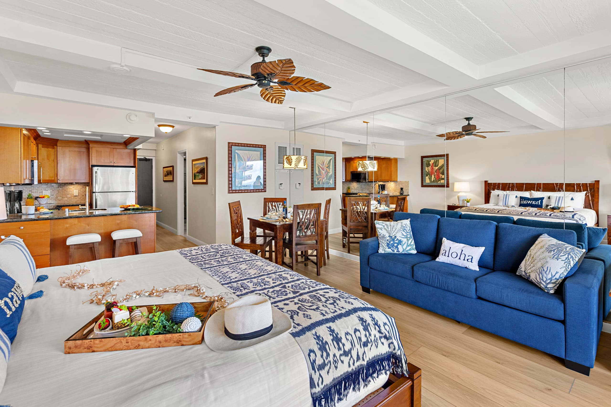 Ocean View Studio-513-The Whaler - Image 7