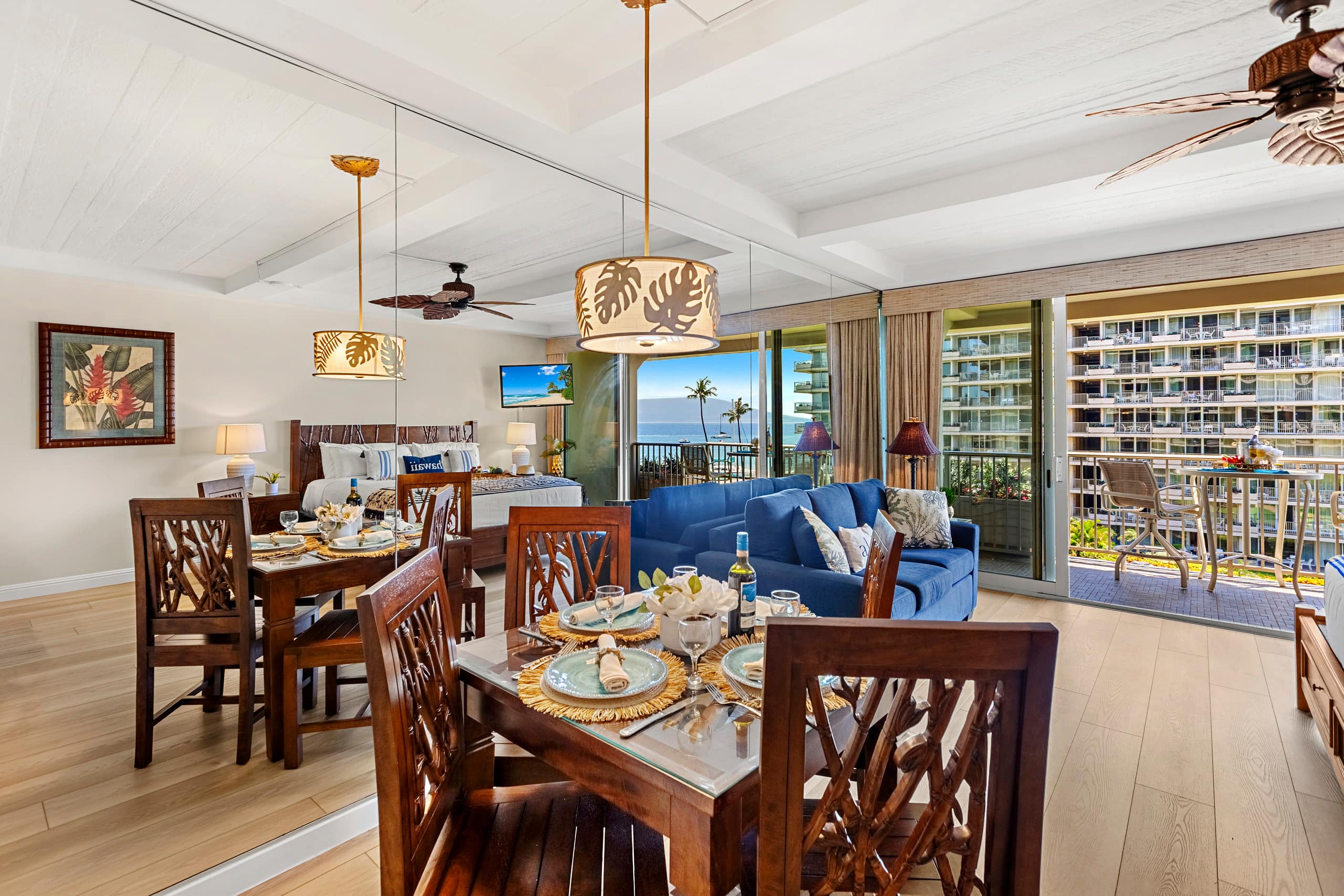 Ocean View Studio-513-The Whaler - Image 10