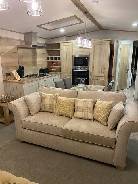 Platinum holiday home, Whitstable