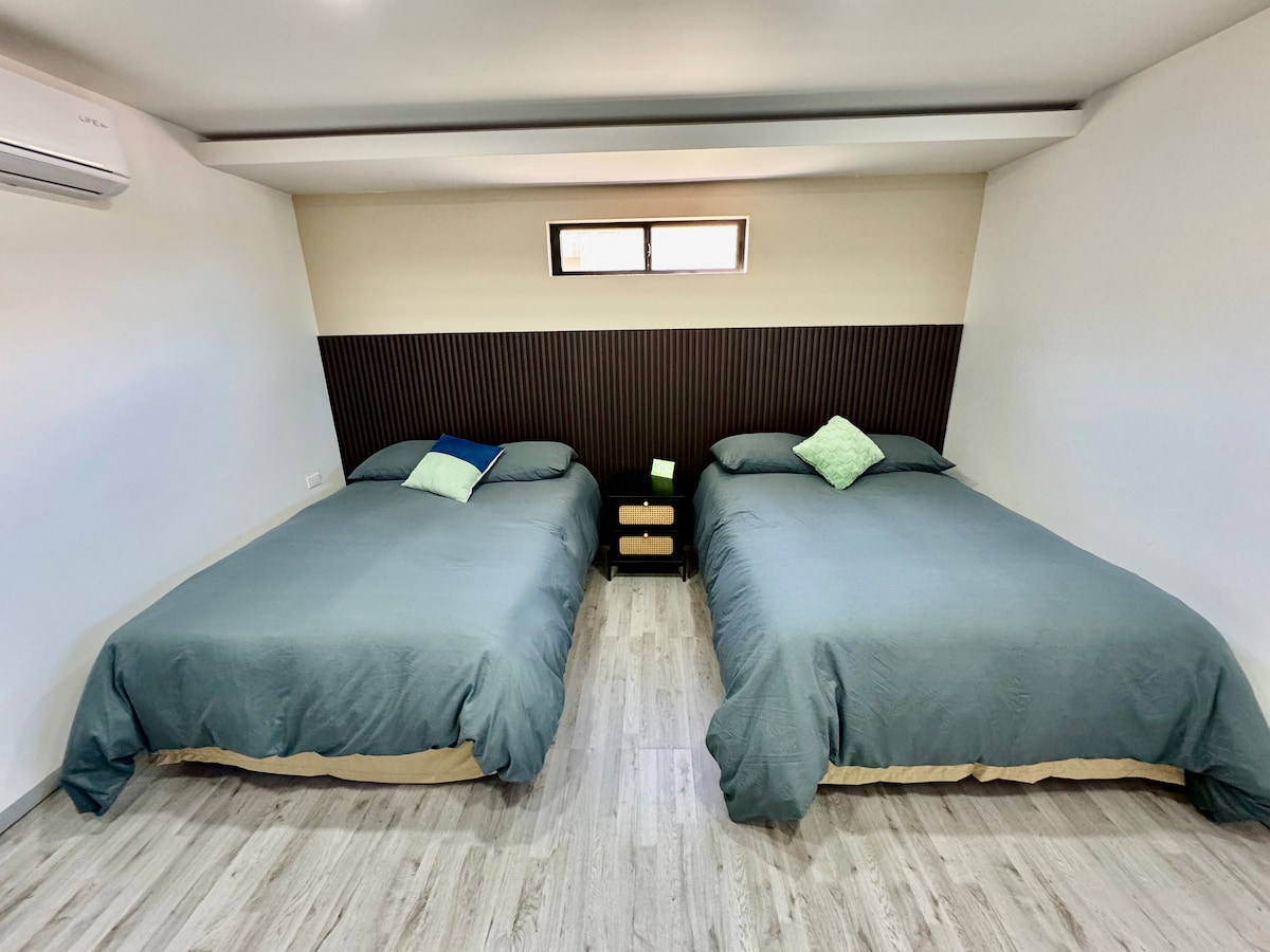 غرفة النوم 3