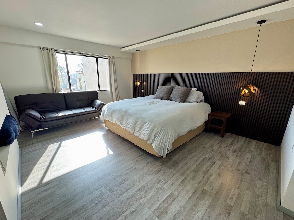 غرفة النوم 1