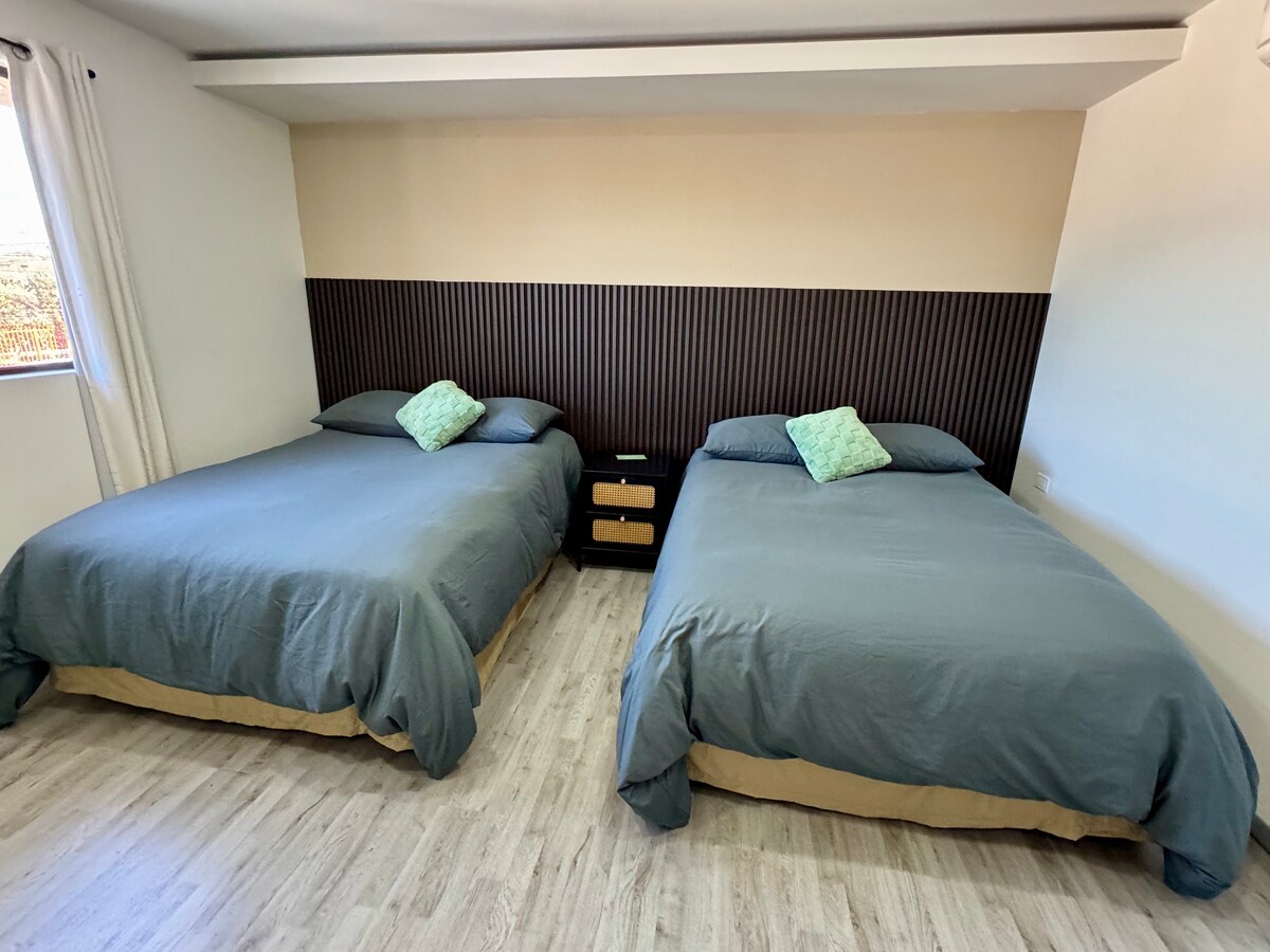 غرفة النوم 2