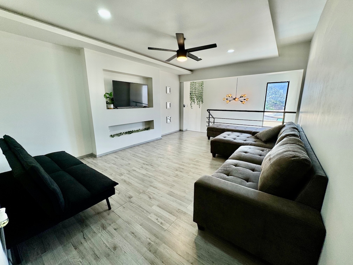 غرفة المعيشة 2