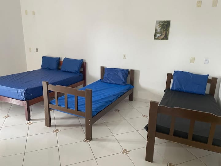 Спалня 2