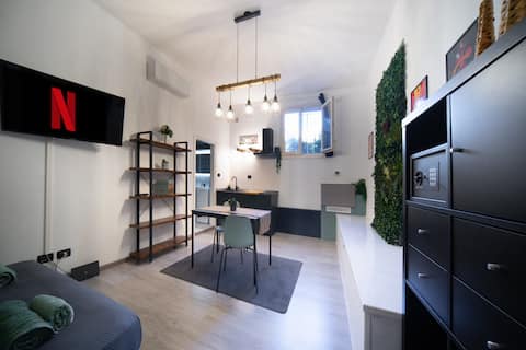 Annuncio Airbnb popolare: [Cactus-Room] a Padova
