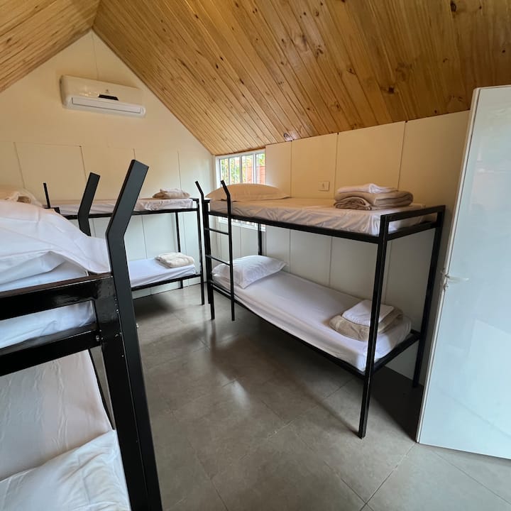 Spálňa 4